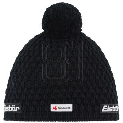 Eisbar Trail Pompon Mu Ska Hat E33133-009
