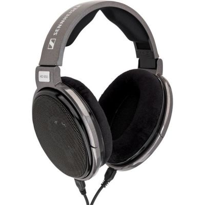 9. Sennheiser HD 650 Kabelgebundene Kopfhörer