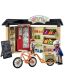 2. Playmobil Land 71250 Bauspielzeug