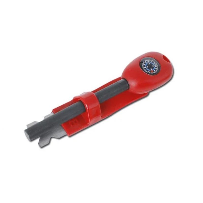 3. BCB GRAND CN340 Feuerstarter mit Kompass (429747)