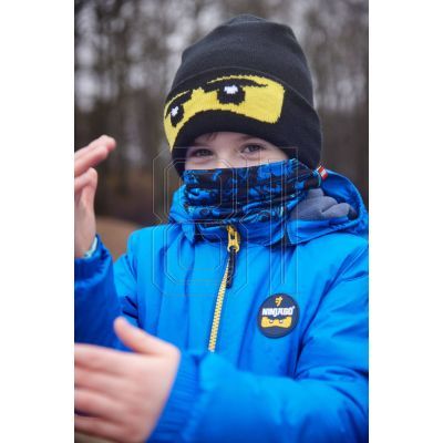 4. Lego Wear Kinder Lion 601 Jr Jacke 11010230-557