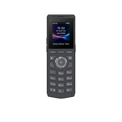 4. Fanvil Linkvil DECT-Telefon W710P - TCP/IP - KLIPS