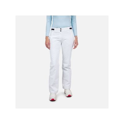 8. Rossignol W Staci Pant weiß