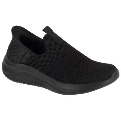 Skechers Slip-Ins Ultra Flex 3.0 - Smooth Step 403844L-B Schwarz 29