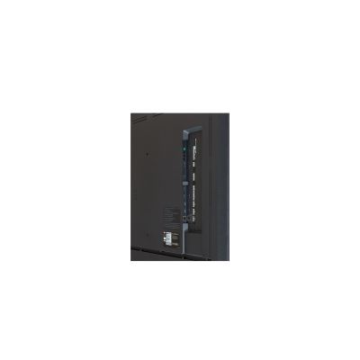 18. LG 65UH5Q LED Digital Signage Werbemonitor 65" 4K Ultra HD WebOS Signage Schwarz