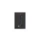 18. LG 65UH5Q LED Digital Signage Werbemonitor 65" 4K Ultra HD WebOS Signage Schwarz