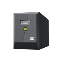 GREEN CELL USV POWERPROOF 900W/1500VA MODIFIZIERTE SINUSFORM