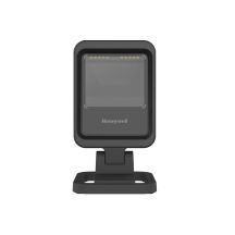 Honeywell Genesis XP 7680g Aufgesetzter 1D/2D-LED-Barcodeleser Schwarz