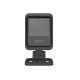 Honeywell Genesis XP 7680g Aufgesetzter 1D/2D-LED-Barcodeleser Schwarz