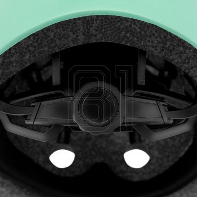 7. Spokey GN Pumptrack Jr SPK-944866 Fahrradhelm Größe 53-57 cm 
