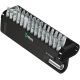 3. Wera BC 30 Metall-Schraubendreherbit 1, 30 Stück