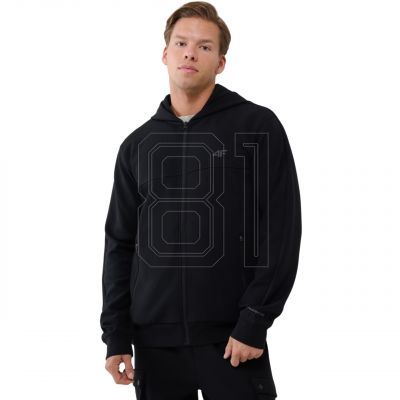 2. Sweatshirt 4F M1537 M 4FWSS25TSWSM1537 20S