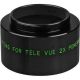 T-Ring-Adapter 2x Powermate PMT-2200