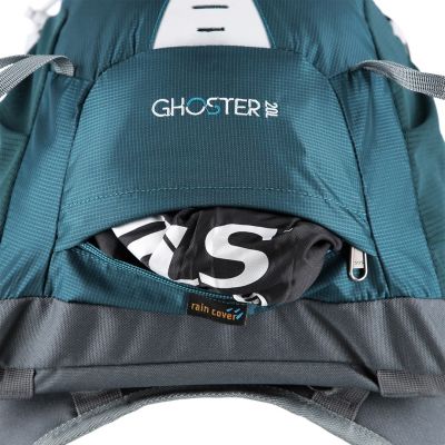 11. Nils Camp NC1942 Ghoster 20l Wanderrucksack 15-07-131