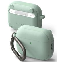 Ringke Onyx Magnetische MagSafe-Hülle für AirPods Pro 3 – Grün