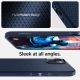 5. Spigen Liquid Air Hülle für iPhone 14 Plus – blau