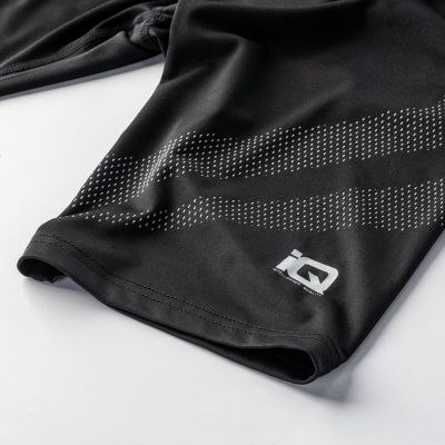 5. IQ Arizo Leggings 1/2 M 92800398029
