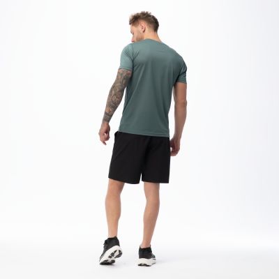 6. DEHINN Herren-Shorts