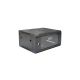 Digitus DN-W19 04U/450/B 4U Rack-Wandschrank Schwarz