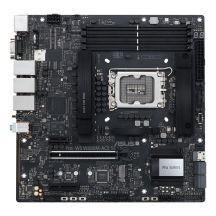 ASUS PRO WS W680M-ACE SE Intel W680 LGA 1700 Micro-ATX