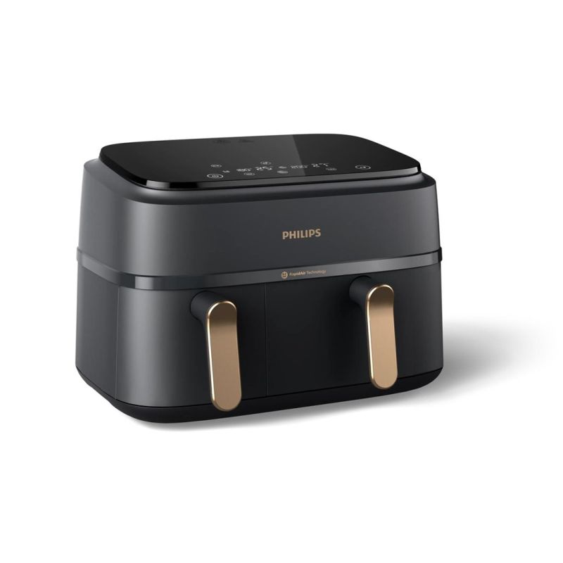 66. PHILIPS NA 352/00 Heißluftfritteuse