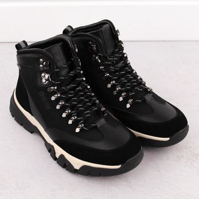 2. Big Star M OO174182 INT2049 Stiefel
