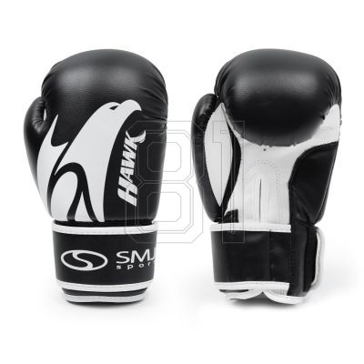 7. SMJ Hawk Boxhandschuhe HS-TNK-000011204