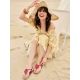 13. Ipanema Class Flora Fem W Sandalen 26845-AF383