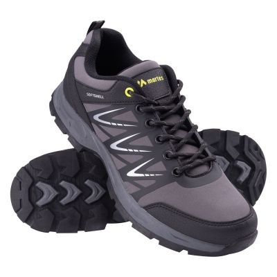 5. Herren-Trekkingschuhe DARIDA LOW