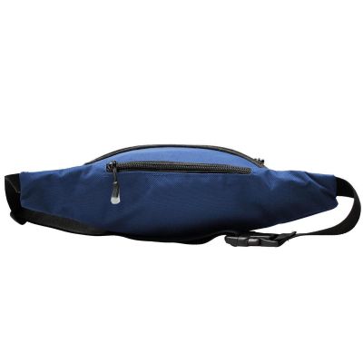 3. Gürteltasche L2046 Marineblau SEMI LINE
