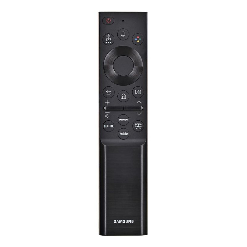 21. Samsung QE55QN70H Neo QLED 55" 4K Ultra HD Tizen Dolby Atmos DVB-T2 Schwarzer Fernseher (Modell 2026)