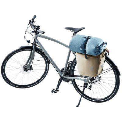 5. DEUTER Drypack Pro 13 Atlantic wasserdichte Tasche
