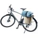 5. DEUTER Drypack Pro 13 Atlantic wasserdichte Tasche