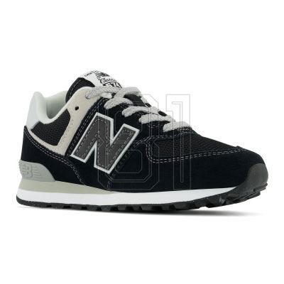15. New Balance Jr. PC574EVB Schuhe