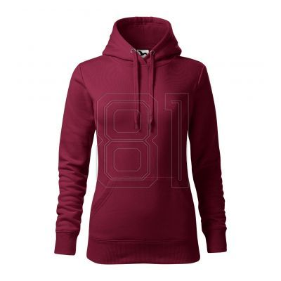 2. Malfini Cape W Sweatshirt MLI-41486