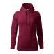 2. Malfini Cape W Sweatshirt MLI-41486