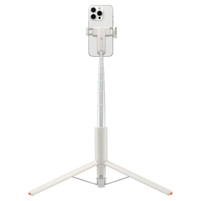 10. Spigen S541W Bluetooth-Selfie-Stick – Weiß