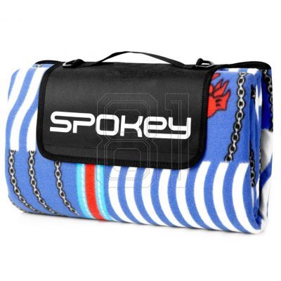 Spokey Picnic Amber Picknickdecke 150x180 cm 927389