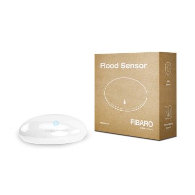 3. Nice Flood-Control Hochwasser- und Temperatursensor (FGFS-101 ZW5 EU)