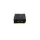 6. LevelOne KVM-0221 KVM-Switch Schwarz, Grün