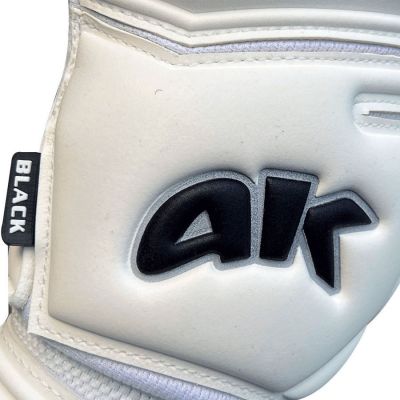 4. 4keepers Champ Black VII RF2G S994112 Handschuhe