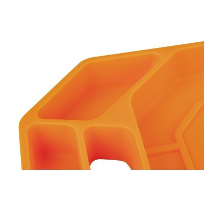 4. NEO Tools 10-482 Werkzeugkoffer