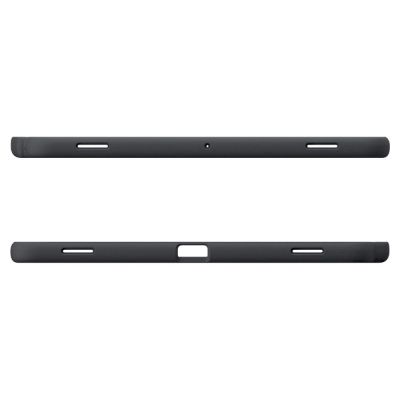 6. Spigen Nano Pop Hülle für Samsung Galaxy S11 11.0 X730 / X736B - Schwarz