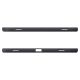 6. Spigen Nano Pop Hülle für Samsung Galaxy S11 11.0 X730 / X736B - Schwarz