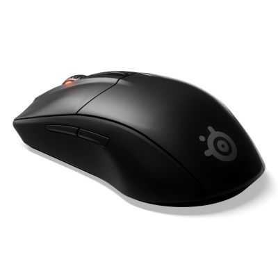 3. SteelSeries Rival 3 Wireless Gen 2 Aqua Maus