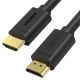 7. UNITEK HDMI-KABEL BASIC V2.0 GOLD 2M, Y-C138M