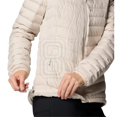 5. Columbia Westridge Daunenjacke mit Kapuze W 2051265279