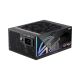 3. MSI MPG Ai1300TS PCIE5 Netzteilmodul 1300W 24-Pin ATX Schwarz