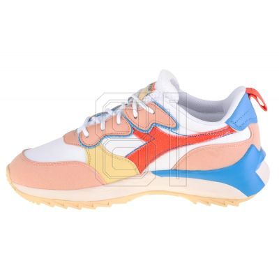 6. Diadora Jolly Canvas Wn W Schuhe 501-178305-01-C9868 