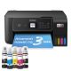 16. Epson EcoTank L3280 3-in-1 Tintenstrahl-Multifunktionsdrucker